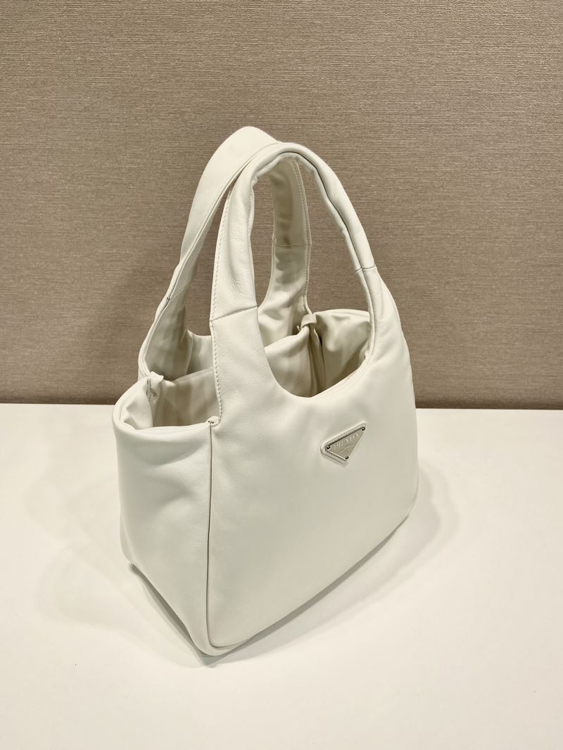 Prada Top Handle Bags